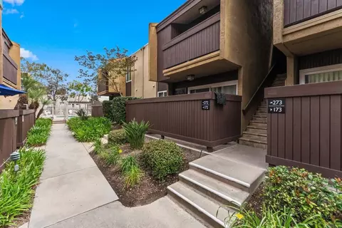 3456 Castle Glen Dr #273, San Diego, CA 92123