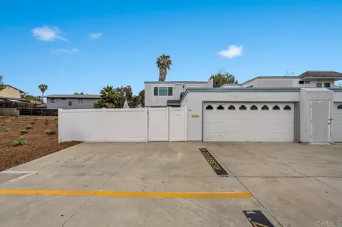 1640 Maple Dr #16, Chula Vista, CA 91911