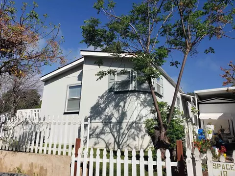 10001 Dunbar Ln #9, El Cajon, CA 92021