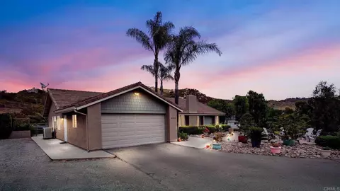 3322 Rancho Miguel Rd, Jamul, CA 91935