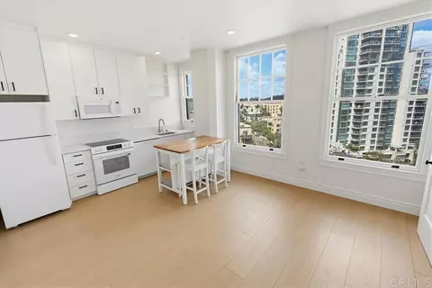 702 Ash St #702, San Diego, CA 92101