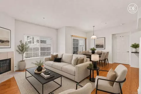 2715 Lake Pointe Dr #116, Spring Valley, CA 91977