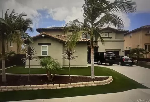 2445 Crooked Trail Rd, Chula Vista, CA 91914