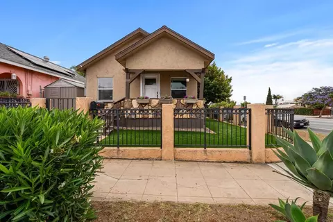 2501 L St, San Diego, CA 92102