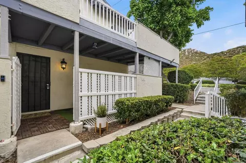 10388 Alphonse St #D5, Santee, CA 92071