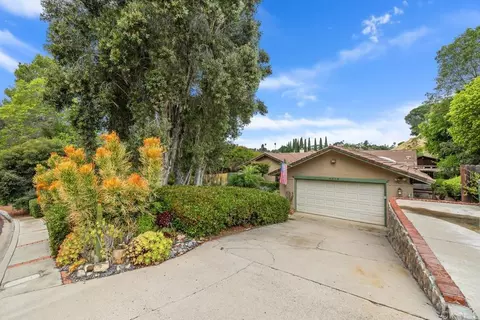 Exterior - 9556 Tropico Dr, La Mesa, CA 91941 photo 3 of 7