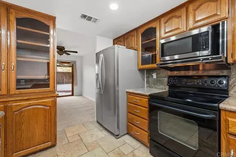 Kitchen - 9556 Tropico Dr, La Mesa, CA 91941 photo 4 of 5