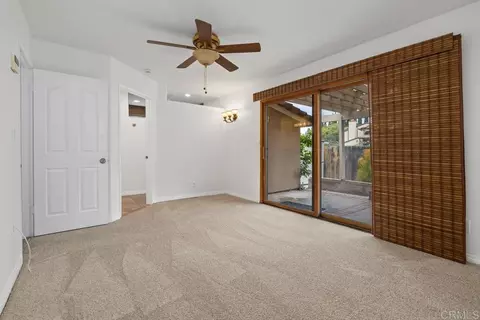 Bedroom - 9556 Tropico Dr, La Mesa, CA 91941 photo 2 of 4