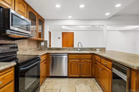 Kitchen - 9556 Tropico Dr, La Mesa, CA 91941 photo 2 of 5