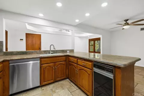 Kitchen - 9556 Tropico Dr, La Mesa, CA 91941 photo 1 of 5