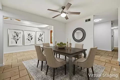 Dining - 9556 Tropico Dr, La Mesa, CA 91941 photo 1 of 1