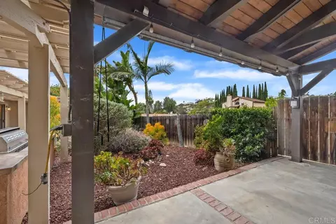Exterior - 9556 Tropico Dr, La Mesa, CA 91941 photo 6 of 7