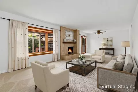Living - 9556 Tropico Dr, La Mesa, CA 91941 photo 2 of 6