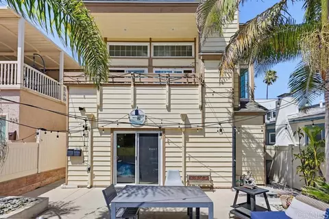 728 Jamaica Ct, San Diego, CA 92109