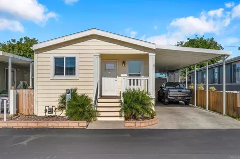 1315 Pepper Dr #87, El Cajon, CA 92021