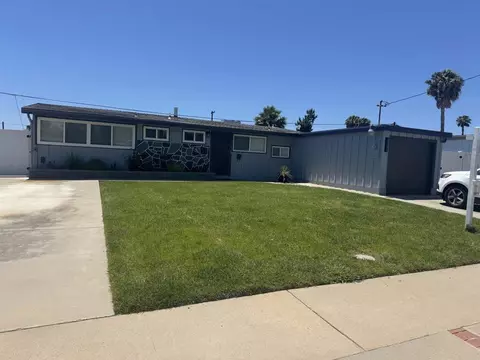 6324 Anvil Lk, San Diego, CA 92119