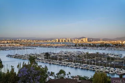 3011 Rogers St, San Diego, CA 92106