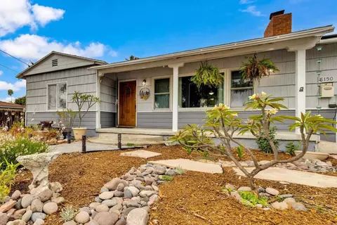 8150 Lincoln St, Lemon Grove, CA 91945
