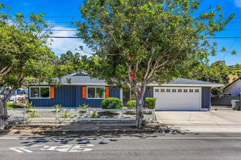 3851 Curtis St, San Diego, CA 92110