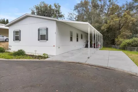 13450 Highway 8 Business #SPC 60, Lakeside, CA 92040