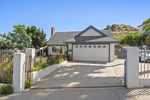 6467 Viewpoint Dr, San Diego, CA 92139