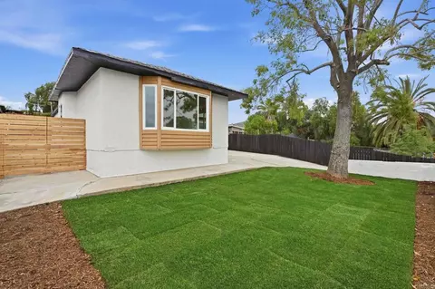 Exterior - 1333 Helix St, Spring Valley, CA 91977 photo 6 of 11