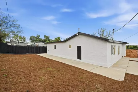 Exterior - 1333 Helix St, Spring Valley, CA 91977 photo 8 of 11