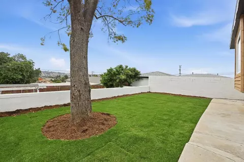 Exterior - 1333 Helix St, Spring Valley, CA 91977 photo 4 of 11