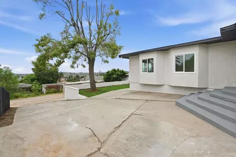 Exterior - 1333 Helix St, Spring Valley, CA 91977 photo 3 of 11