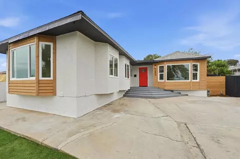 Exterior - 1333 Helix St, Spring Valley, CA 91977 photo 2 of 11