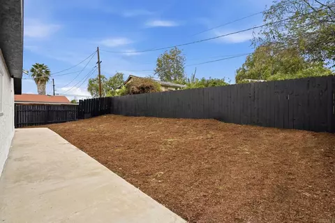 Exterior - 1333 Helix St, Spring Valley, CA 91977 photo 11 of 11