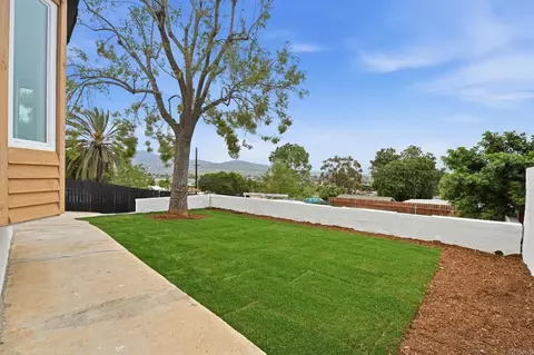 Exterior - 1333 Helix St, Spring Valley, CA 91977 photo 5 of 11