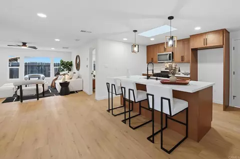 Kitchen - 1333 Helix St, Spring Valley, CA 91977 photo 2 of 7