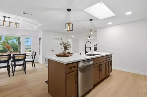 Kitchen - 1333 Helix St, Spring Valley, CA 91977 photo 4 of 7