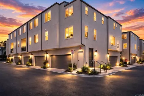 5495 Seacliff Pl #116, San Diego, CA 92154