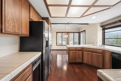 Kitchen - 8130 Harmony Grove Rd, Escondido, CA 92029 photo 1 of 4