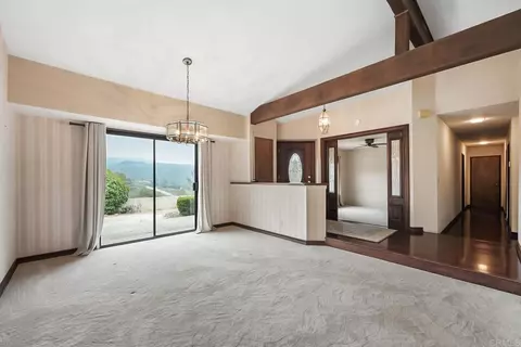 Living - 8130 Harmony Grove Rd, Escondido, CA 92029 photo 6 of 7