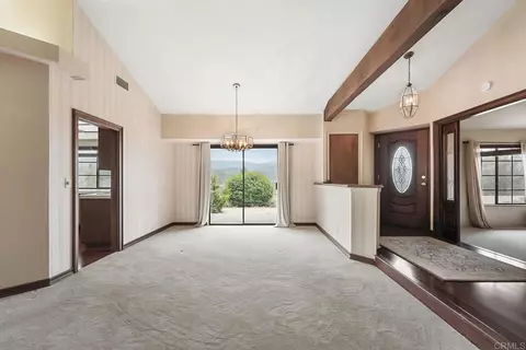 Living - 8130 Harmony Grove Rd, Escondido, CA 92029 photo 5 of 7