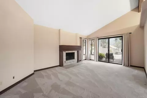 Living - 8130 Harmony Grove Rd, Escondido, CA 92029 photo 4 of 7