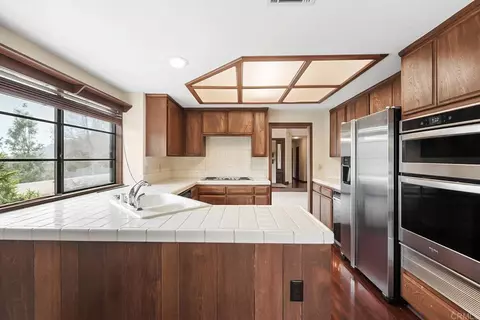 Kitchen - 8130 Harmony Grove Rd, Escondido, CA 92029 photo 3 of 4