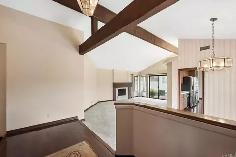 Entry Way - 8130 Harmony Grove Rd, Escondido, CA 92029 photo 1 of 2