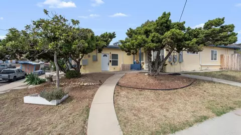 6001 Horton Dr, La Mesa, CA 91942