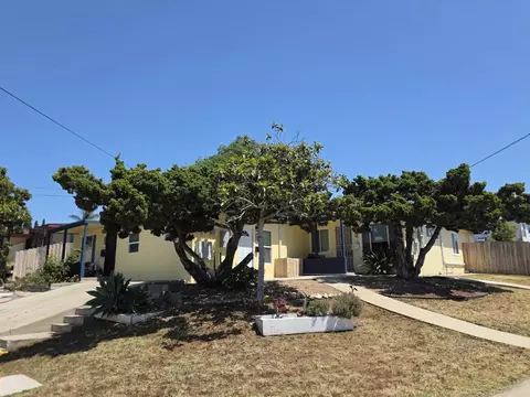 6001 Horton Dr, La Mesa, CA 91942