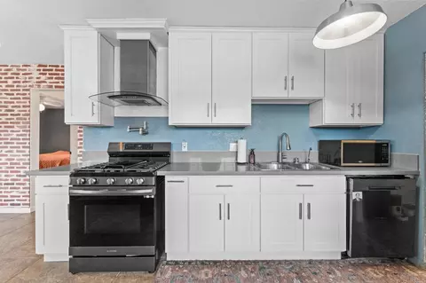 Kitchen - 1248 Dawnridge Ave, El Cajon, CA 92021 photo 3 of 4