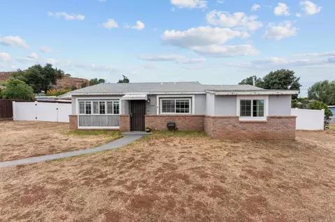 Exterior - 1248 Dawnridge Ave, El Cajon, CA 92021 photo 11 of 12