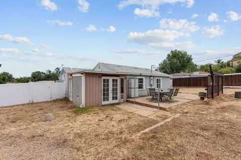 Exterior - 1248 Dawnridge Ave, El Cajon, CA 92021 photo 8 of 12