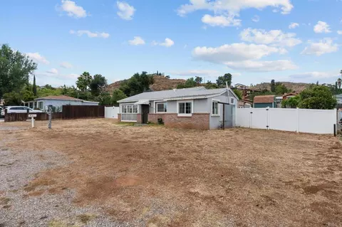 Exterior - 1248 Dawnridge Ave, El Cajon, CA 92021 photo 10 of 12