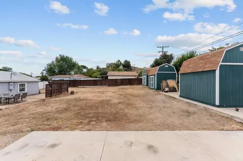 Exterior - 1248 Dawnridge Ave, El Cajon, CA 92021 photo 5 of 12