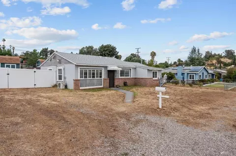 Exterior - 1248 Dawnridge Ave, El Cajon, CA 92021 photo 9 of 12