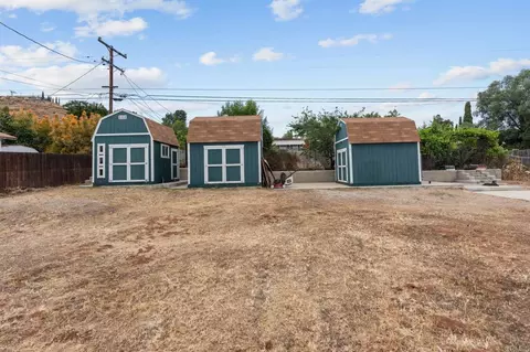 Exterior - 1248 Dawnridge Ave, El Cajon, CA 92021 photo 3 of 12